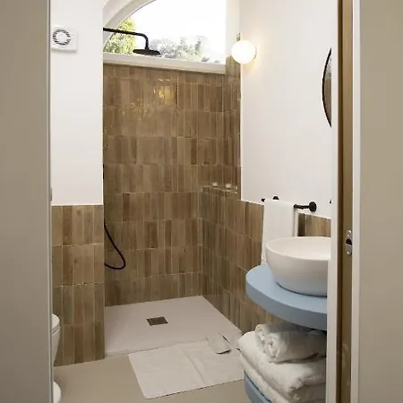 Olivella By Elite Villas Villa Anacapri (Isola di Capri)