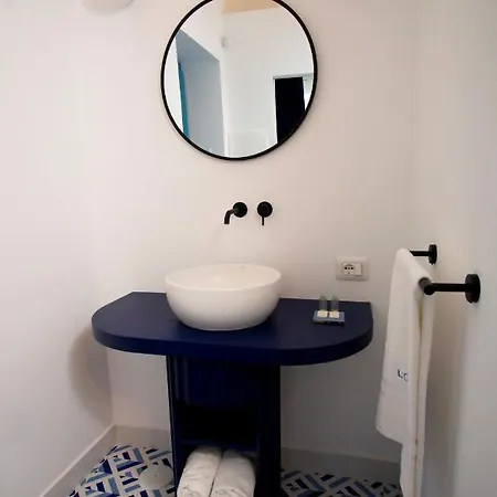 Olivella By Elite Villas * Anacapri (Isola di Capri)