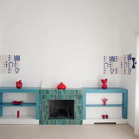 Villa Olivella By Elite Villas Anacapri (Isola di Capri)