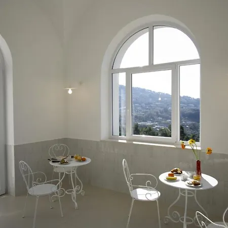 Villa Olivella By Elite Villas Anacapri (Isola di Capri)