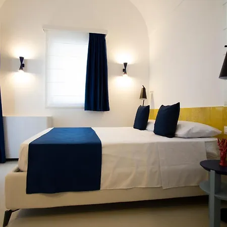 Villa Olivella By Elite Villas Anacapri (Isola di Capri)