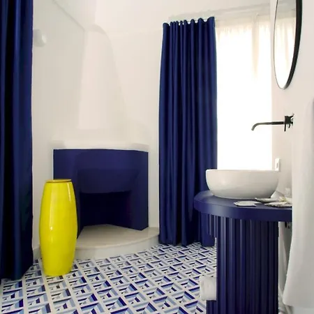 Olivella By Elite Villas * Anacapri (Isola di Capri)