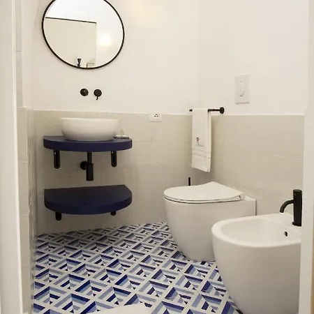 Olivella By Elite Villas Villa Anacapri (Isola di Capri)